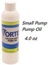 VORTEX Pump OIL